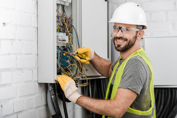 Best Electrical Repair Services  in Mercedes, TX