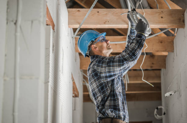 Best Home Electrical Repair  in Mercedes, TX