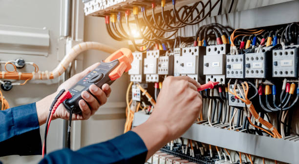 Best Ceiling Fan Installation Electrician  in Mercedes, TX