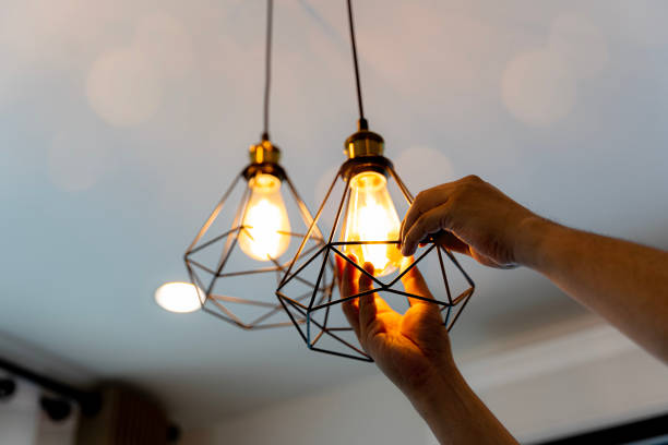 Best Electrical Installation Contractor  in Mercedes, TX