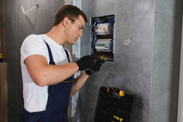 Best 24-Hour Electrician  in Mercedes, TX