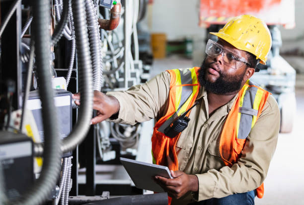 Best Electrical Contractors for Businesses  in Mercedes, TX