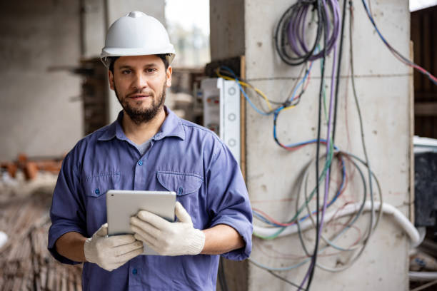 Best Electrical Troubleshooting Services  in Mercedes, TX