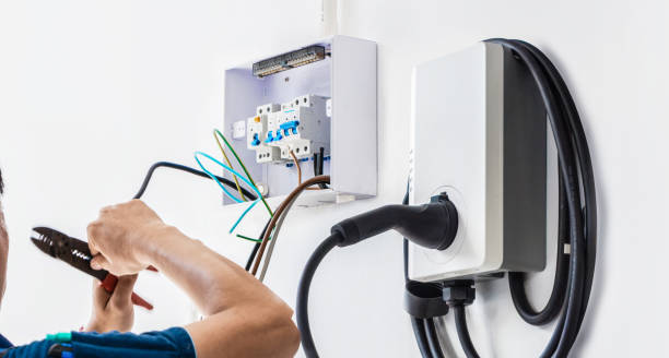Best Commercial Electrician Services  in Mercedes, TX